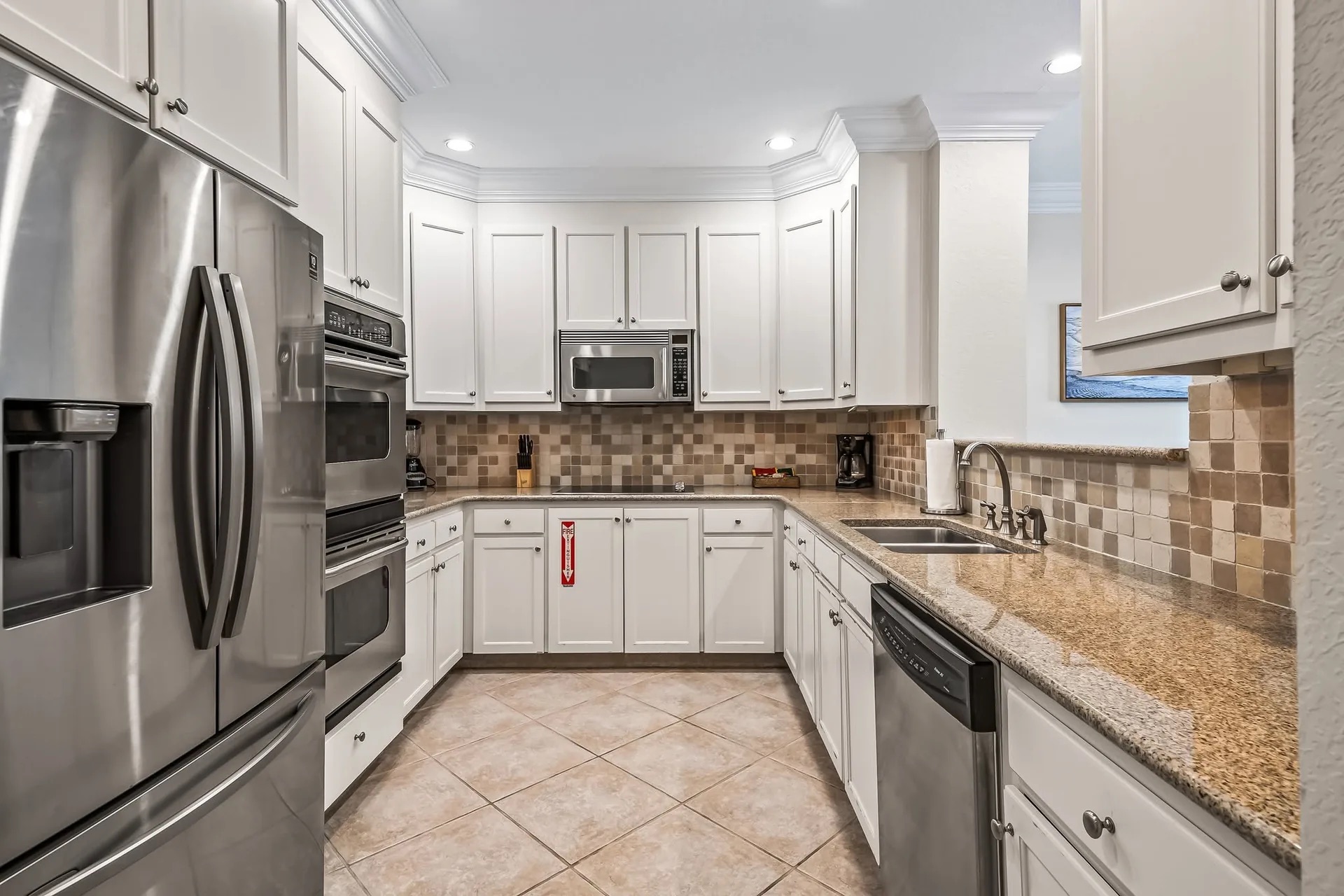Carrabelle FL vacation rental condo at St. James Bay