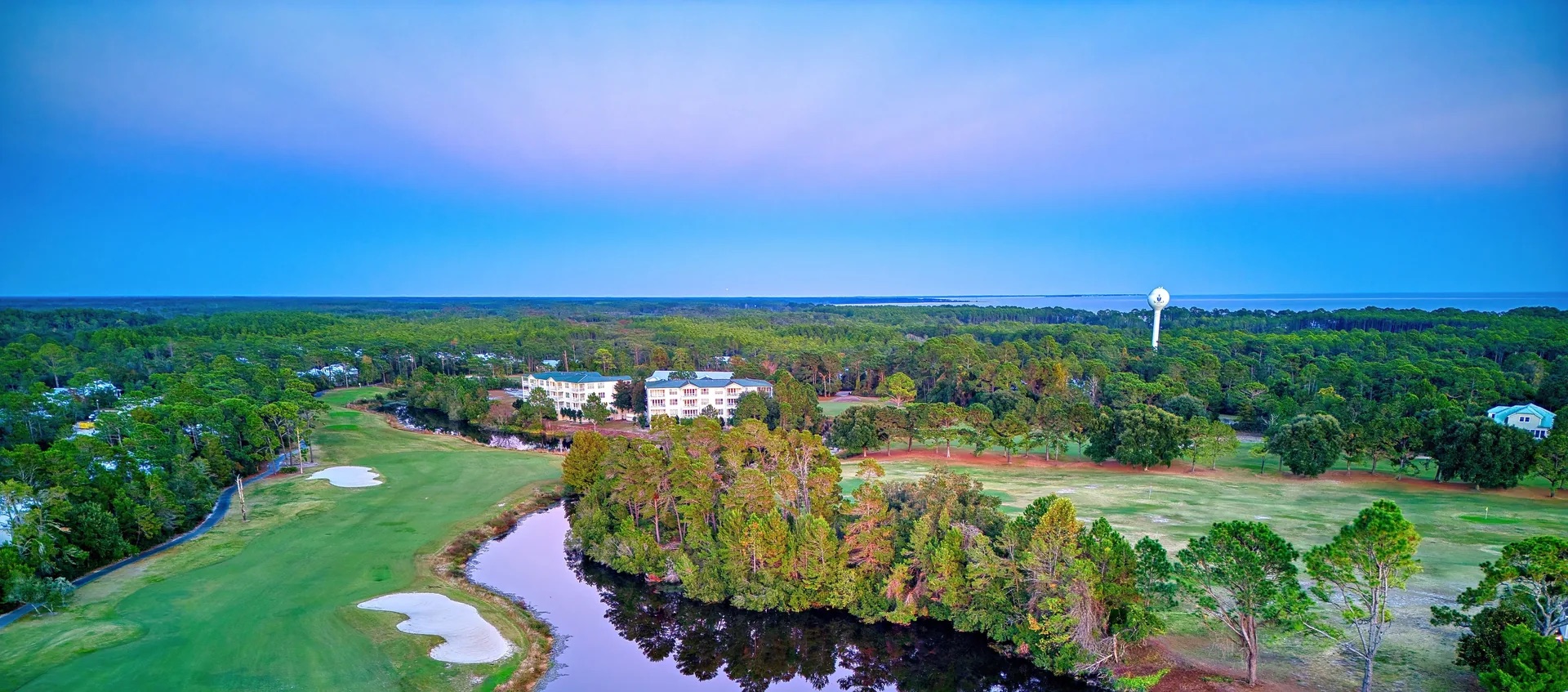 The Residence Condominiums