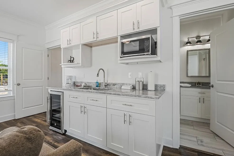 Clubhouse Villa at St. James Bay