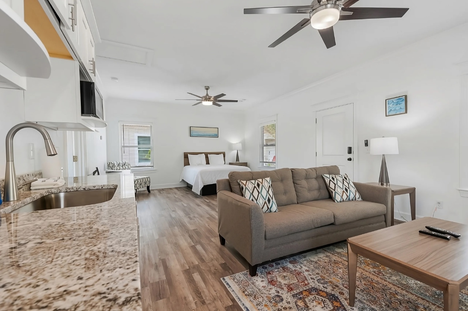 Standard Resort Villas